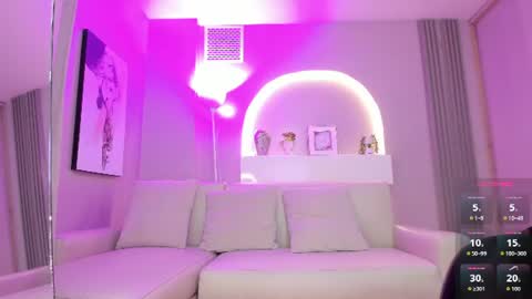 Snapshot of sensual_shanel chatting on 06/14/26, 02:09 sensual_shanel online show from 06/14/26, 02:09