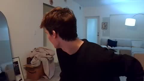 Cam online show from 12/13/24, 12:53