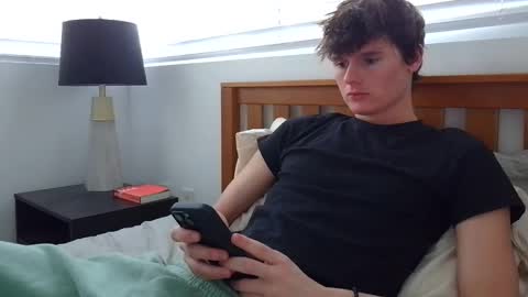 Cam online show from 01/14/25, 08:48