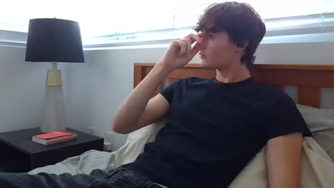 Cam online show from 02/07/25, 09:58