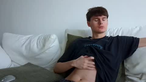 Cam online show from 09/28/25, 10:04