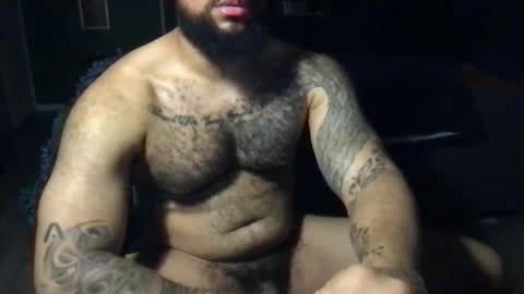 SensualBates online show from 03/11/25, 06:53
