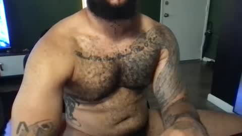 SensualBates online show from 09/14/25, 09:14