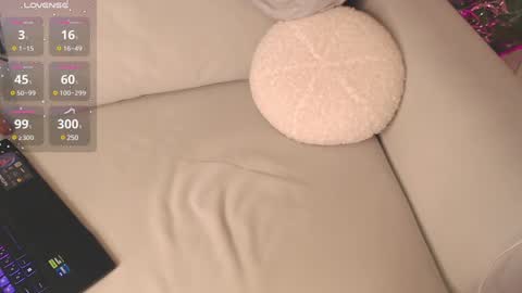 sensualberry online show from 01/07/25, 06:14