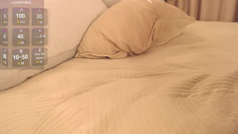 sensualberry online show from 02/05/25, 07:29