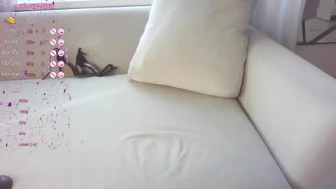 sensualberry online show from 02/12/26, 07:14