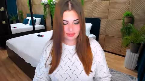 Becca online show from 09/20/25, 10:27