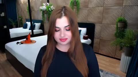 Becca online show from 10/26/25, 07:20