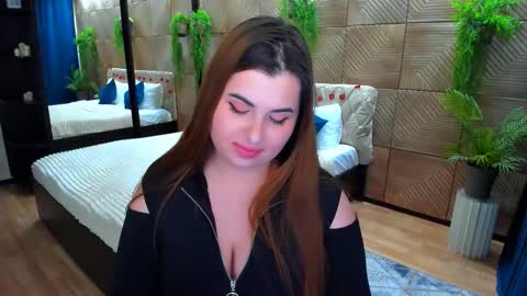 Becca online show from 03/12/26, 10:21