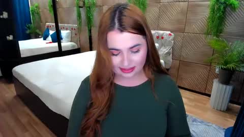 Snapshot of sensualcharisma chatting on 06/03/26, 04:45 Becca online show from 06/03/26, 04:45