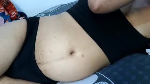 dahlia potter online show from 03/29/26, 02:00