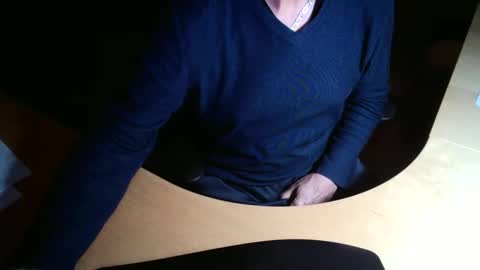 Sensually Yours online show from 12/16/25, 01:21