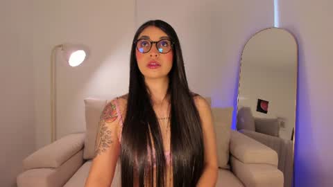 sensualhaven_ online show from 07/05/26, 10:50