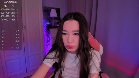 Kiki online show from 12/03/24, 05:23