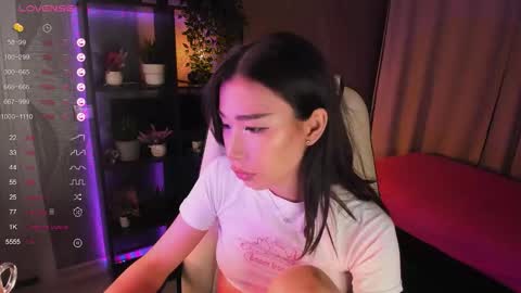 Kiki online show from 09/11/25, 04:40