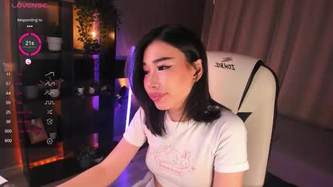 Kiki online show from 11/13/25, 03:33