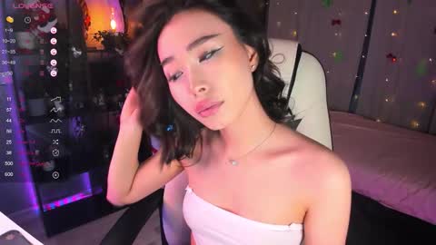 Kiki online show from 01/10/26, 03:41