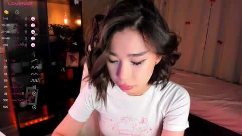 Kiki online show from 02/08/26, 03:59