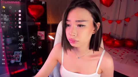 Kiki online show from 02/14/26, 04:48