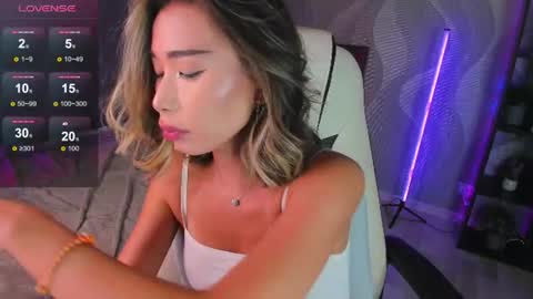 Snapshot of sensualily chatting on 06/28/26, 03:40 Kiki online show from 06/28/26, 03:40