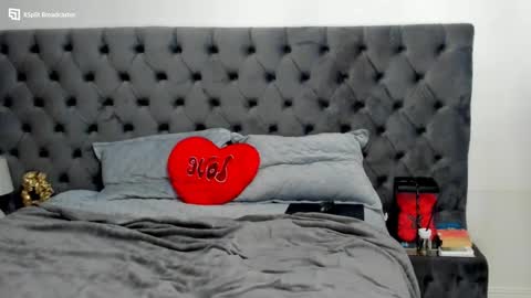 Alya online show from 03/04/25, 03:00