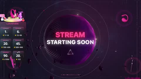 Alya online show from 03/25/26, 06:08