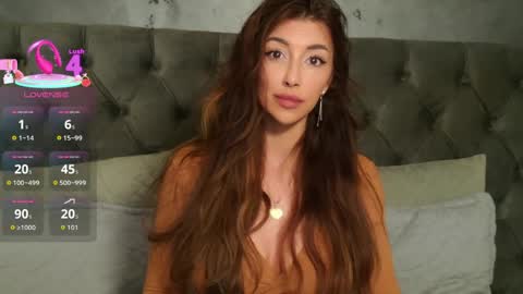 Alya online show from 05/18/26, 12:40