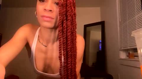 Sensuallocbabe online show from 02/22/26, 03:29