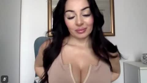 sensuallstella online show from 11/27/25, 08:05