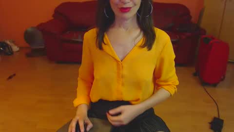 sensualmyra online show from 01/30/25, 04:34