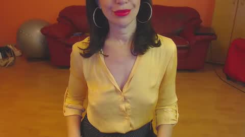 sensualmyra online show from 02/23/25, 07:22