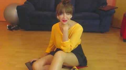 sensualmyra online show from 11/20/25, 01:00