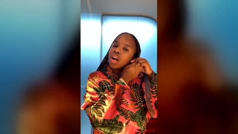 sensualprima online show from 02/28/26, 07:42