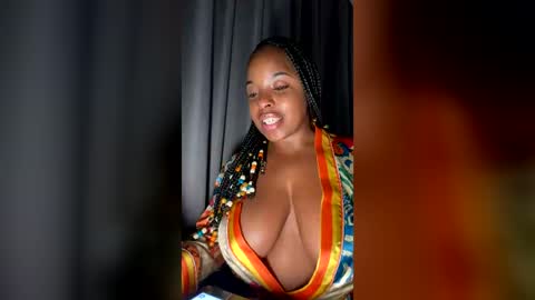 Snapshot of sensualprima chatting on 06/13/26, 01:42 sensualprima online show from 06/13/26, 01:42