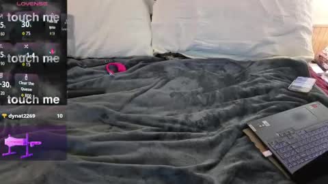 sensualsilhoutte online show from 05/02/26, 02:05