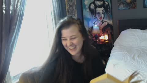 Snapshot of sentfrmheaven chatting on 12/11/24, 04:53 Tara online show from 12/11/24, 04:53