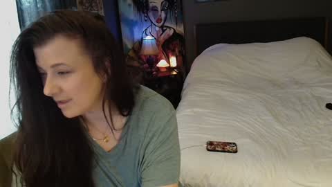 Snapshot of sentfrmheaven chatting on 12/15/24, 04:15 Tara online show from 12/15/24, 04:15