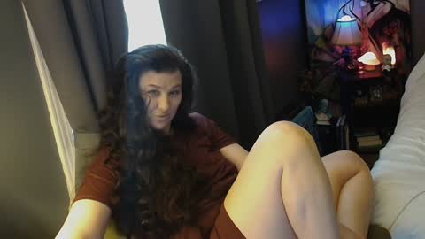 Snapshot of sentfrmheaven chatting on 01/05/25, 01:58 Tara online show from 01/05/25, 01:58