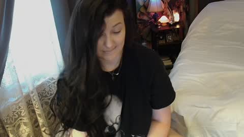 Snapshot of sentfrmheaven chatting on 01/16/25, 01:36 Tara online show from 01/16/25, 01:36