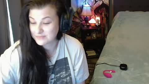 Snapshot of sentfrmheaven chatting on 02/13/25, 01:59 Tara online show from 02/13/25, 01:59