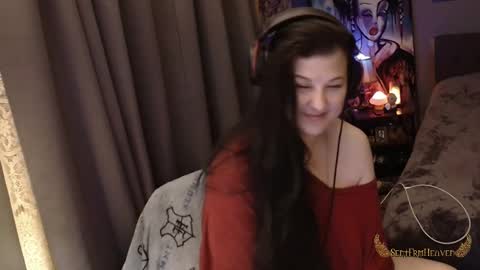 Tara online show from 03/16/26, 12:42