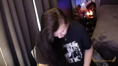 Tara online show from 04/17/26, 12:08