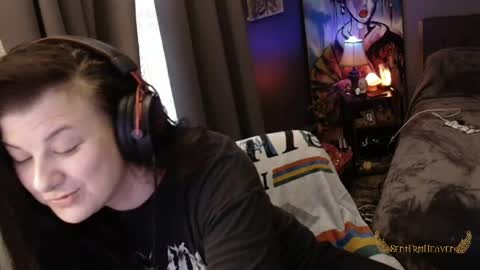 Tara online show from 04/19/26, 11:42