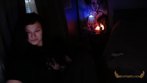 Snapshot of sentfrmheaven chatting on 04/29/26, 11:25 Tara online show from 04/29/26, 11:25