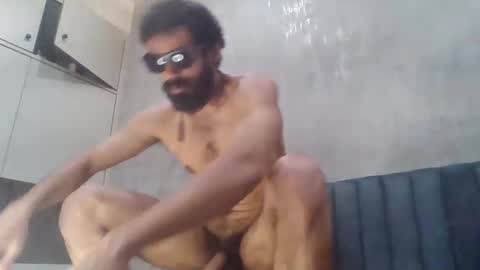 Snapshot of sentientarjun chatting on 02/23/25, 08:33 Sentient Being online show from 02/23/25, 08:33