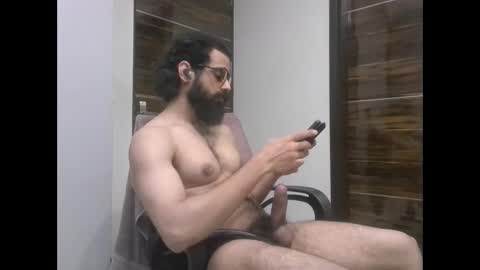 Snapshot of sentientarjun chatting on 09/08/25, 08:19 Sentient Being online show from 09/08/25, 08:19