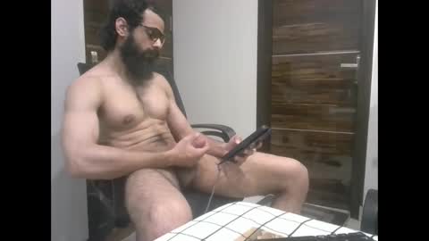 Snapshot of sentientarjun chatting on 10/15/25, 08:20 Sentient Being online show from 10/15/25, 08:20