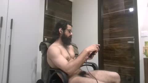 Snapshot of sentientarjun chatting on 11/01/25, 06:43 Sentient Being online show from 11/01/25, 06:43