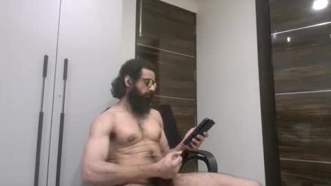 Snapshot of sentientarjun chatting on 11/03/25, 06:53 Sentient Being online show from 11/03/25, 06:53