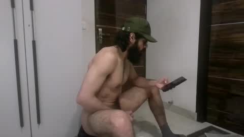 Sentient Being online show from 11/25/25, 09:37